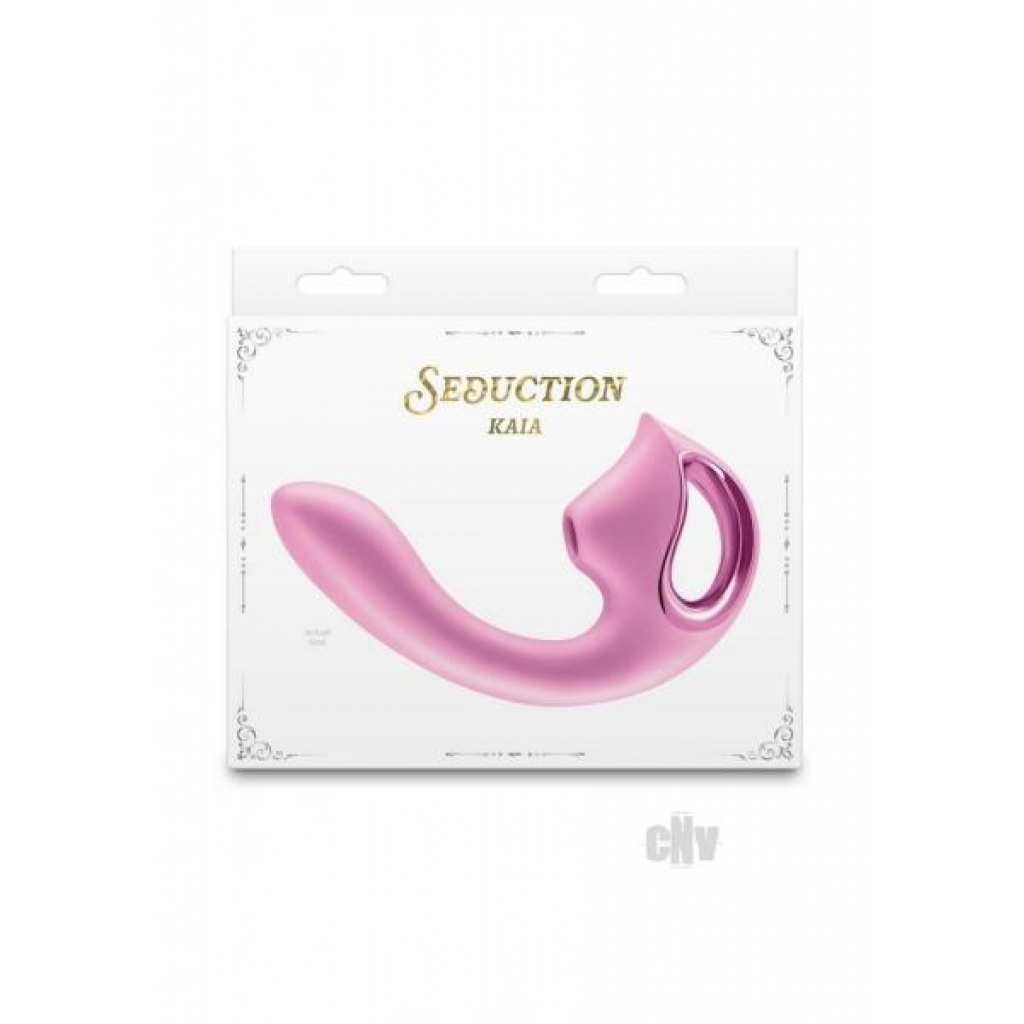 Seduction Kaia - Pink