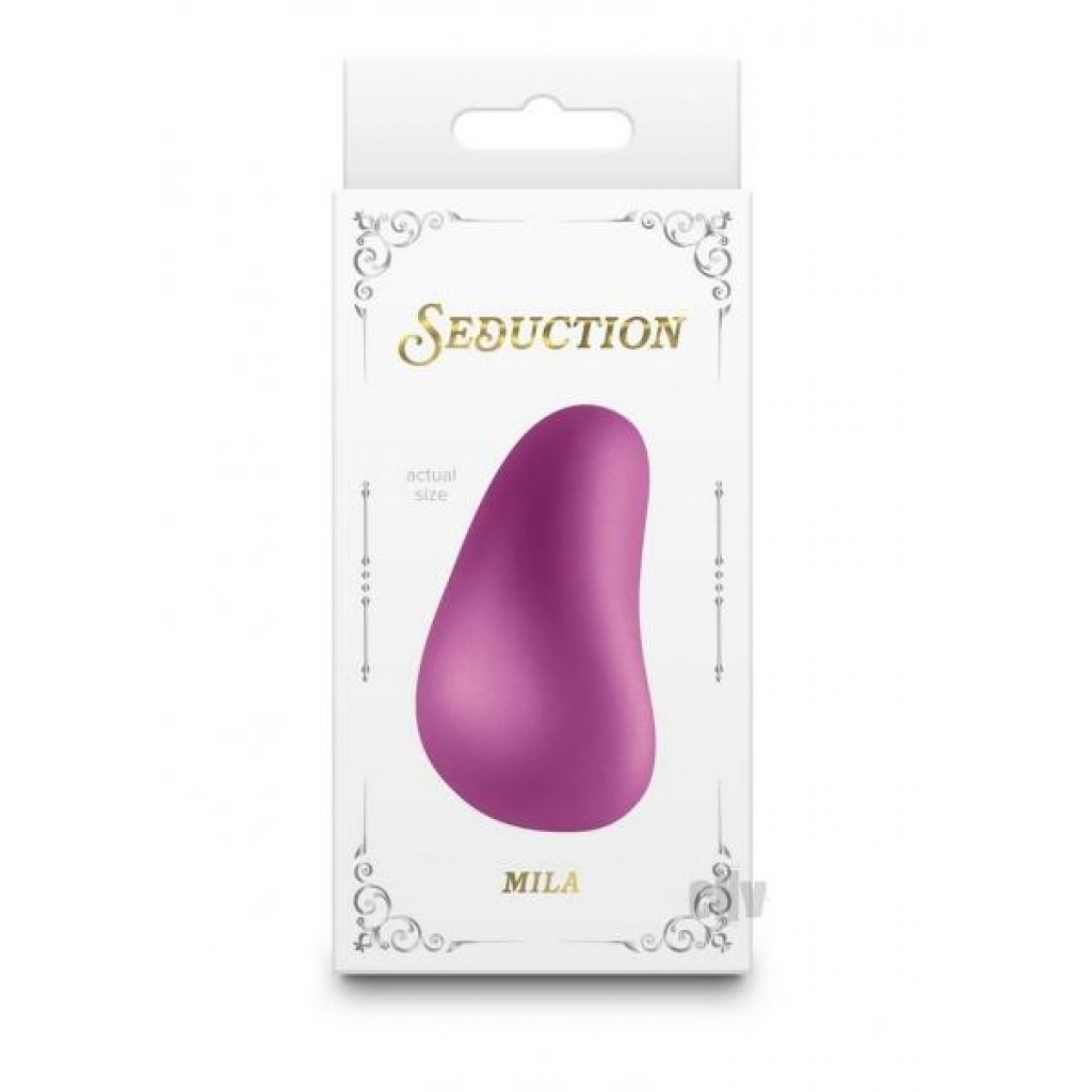 Seduction Mila - Pink