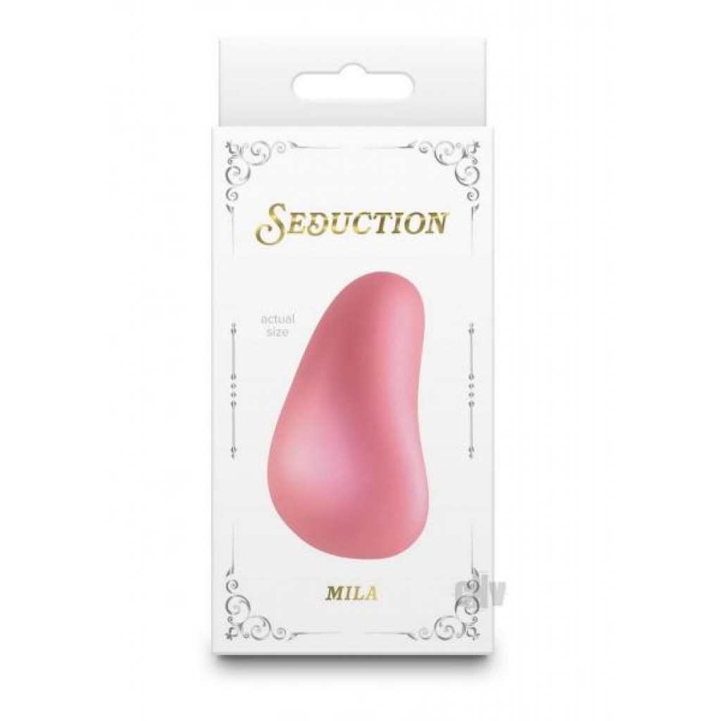 Seduction Mila Rose Gold Pink