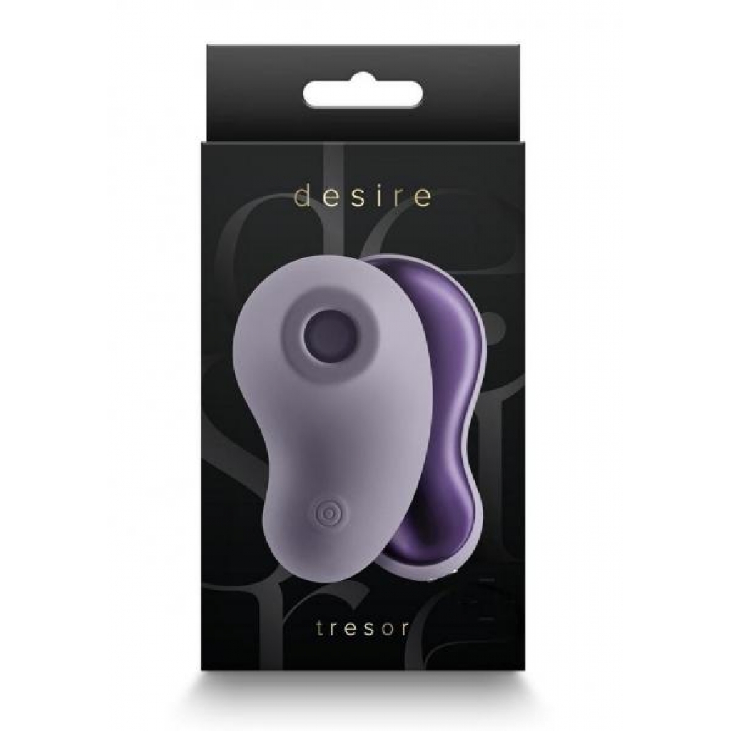 Desire Tresor Dusk - Purple