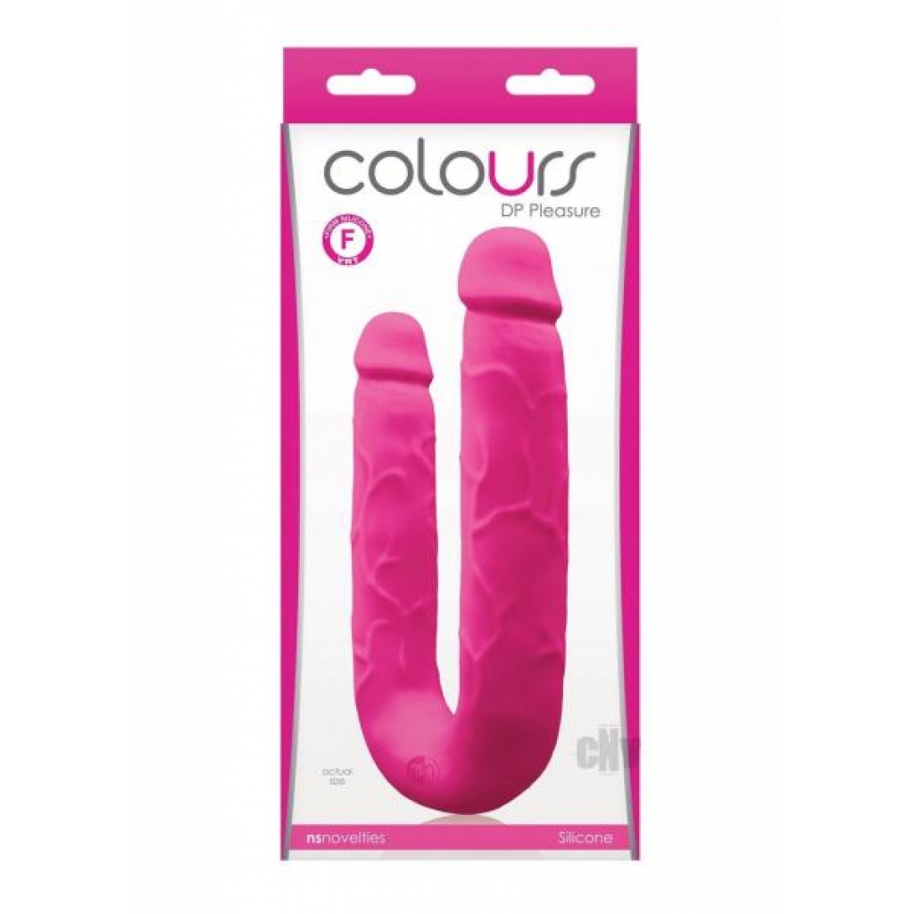 Colours DP Pleasures - Pink