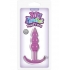 Jelly Rancher T Plug Ripple - Purple