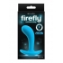 Firefly Contour Plug - Medium Blue