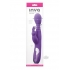 Inya Revolve - Elegant Purple Vibrator