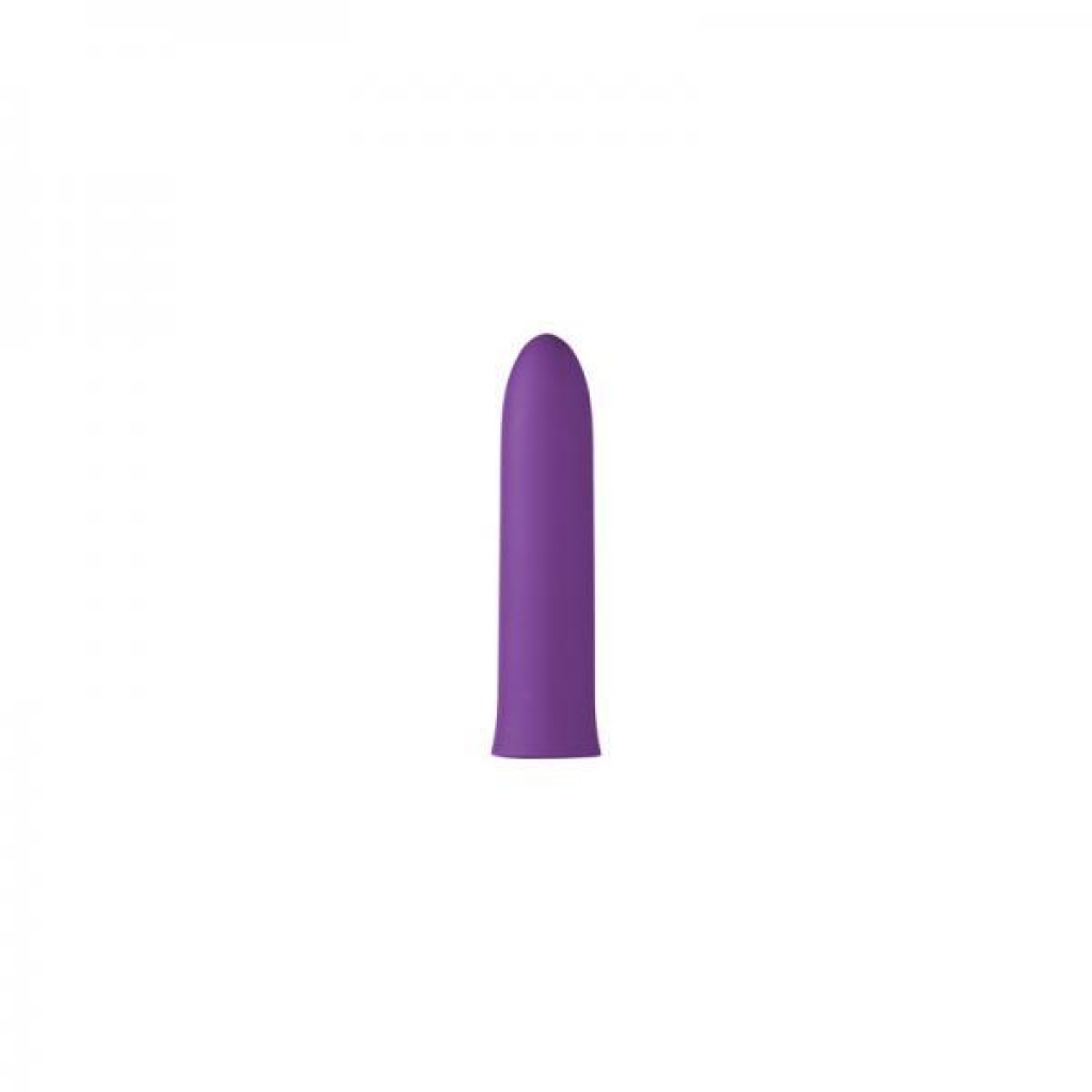 Lush Violet Rechargeable Vibrator