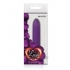 Lush Violet Rechargeable Vibrator