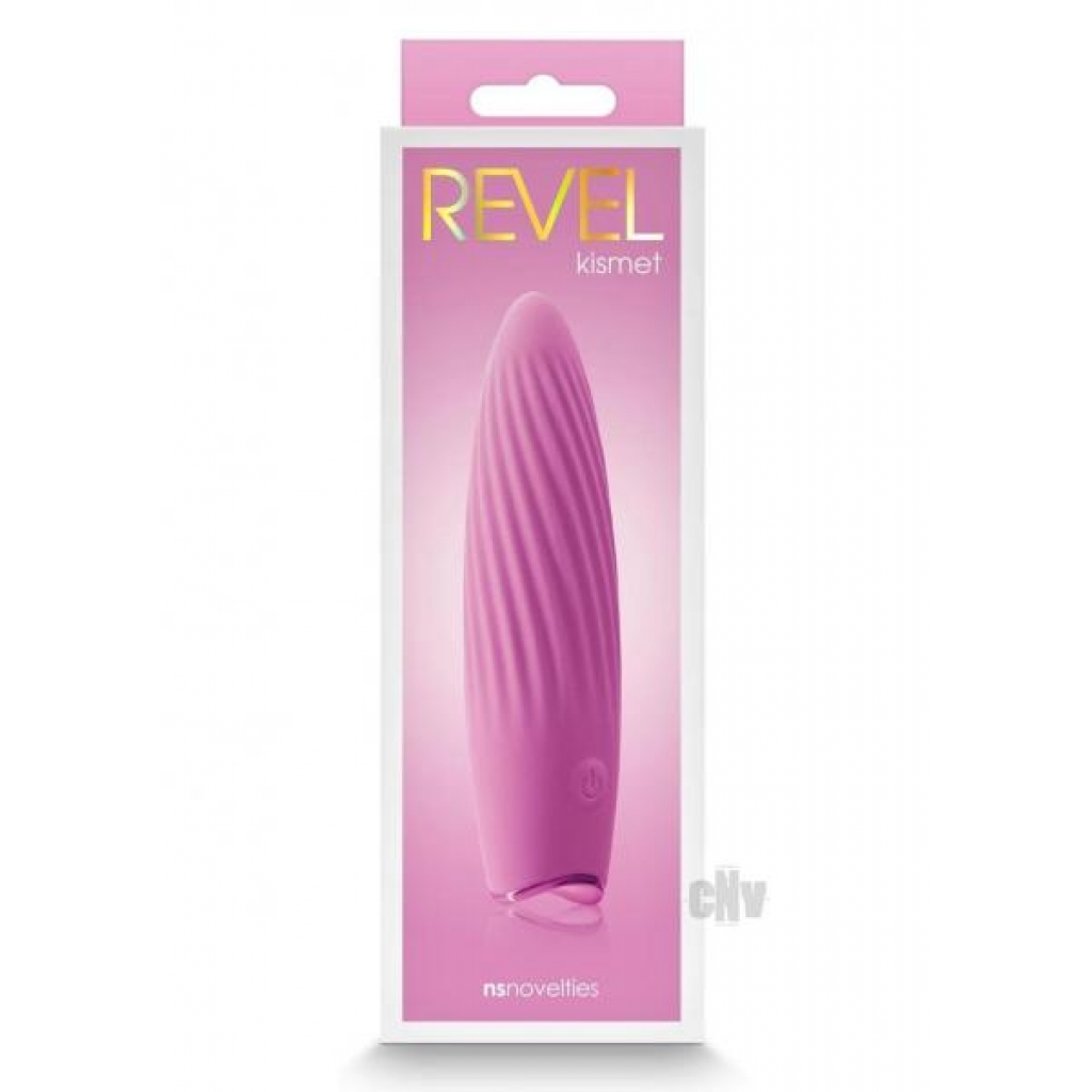 Revel Kismet - Pink Vibe