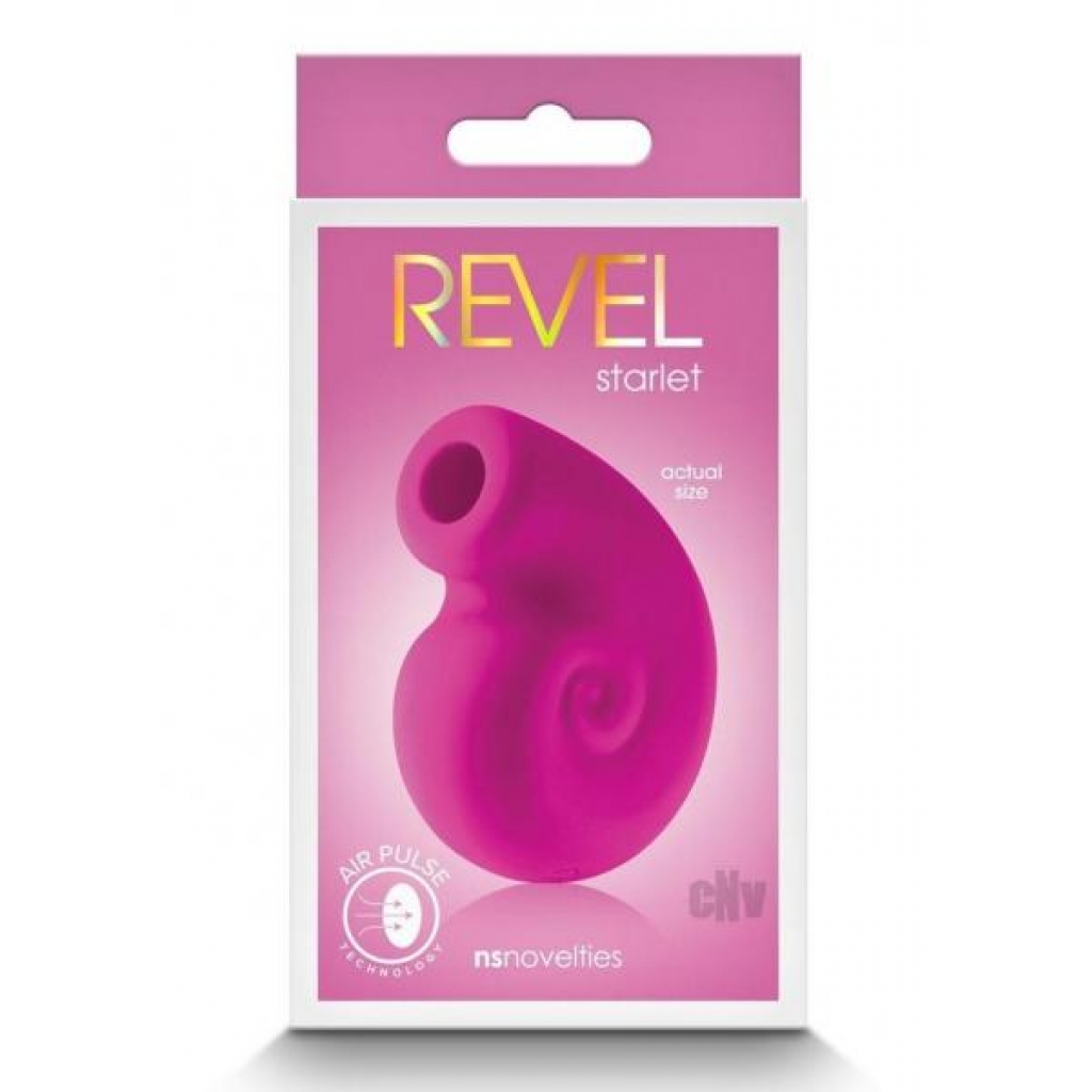 Revel Starlet - Pink