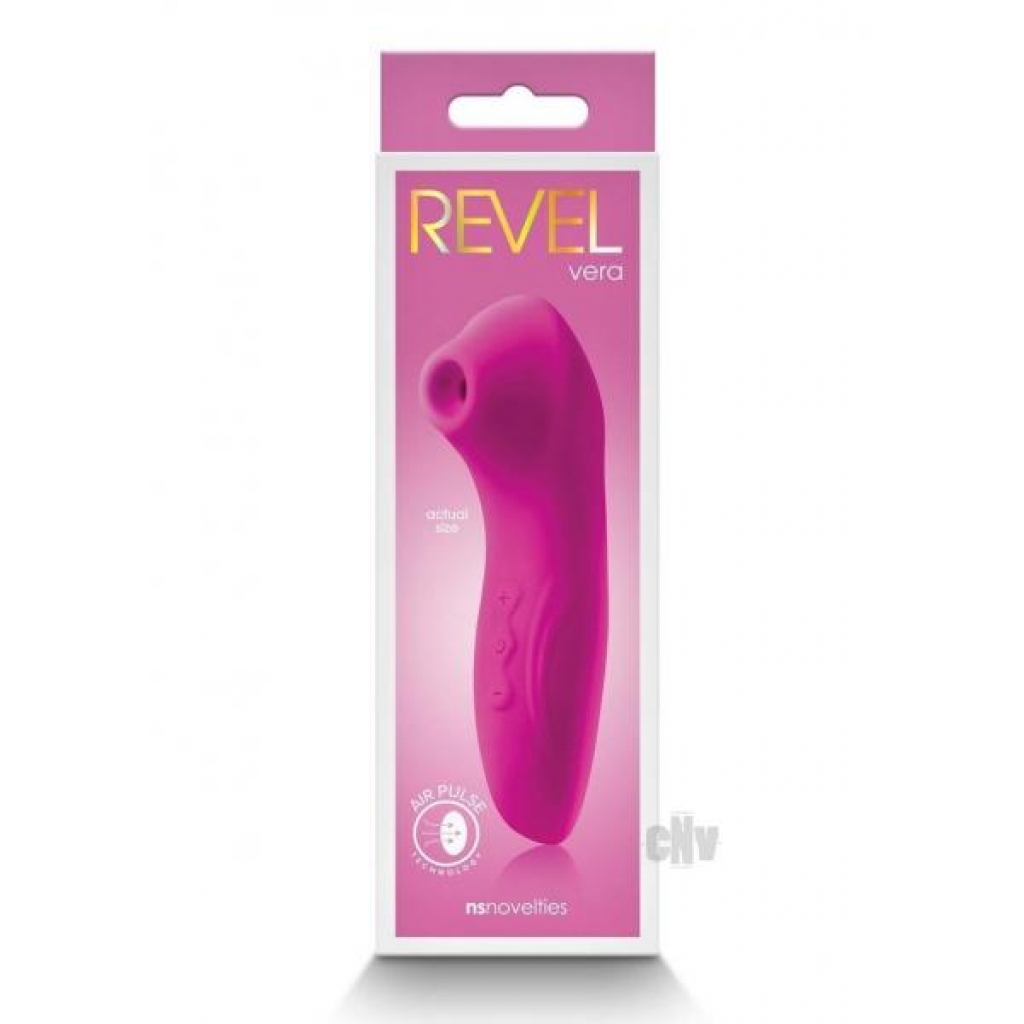 Revel Vera - Pink