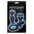 Renegade Orbit Prostate Massager - Blue