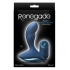 Renegade Mach 2 Prostate Massager: Precision Pleasure