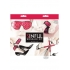 Sinful Bondage Kit - Pink