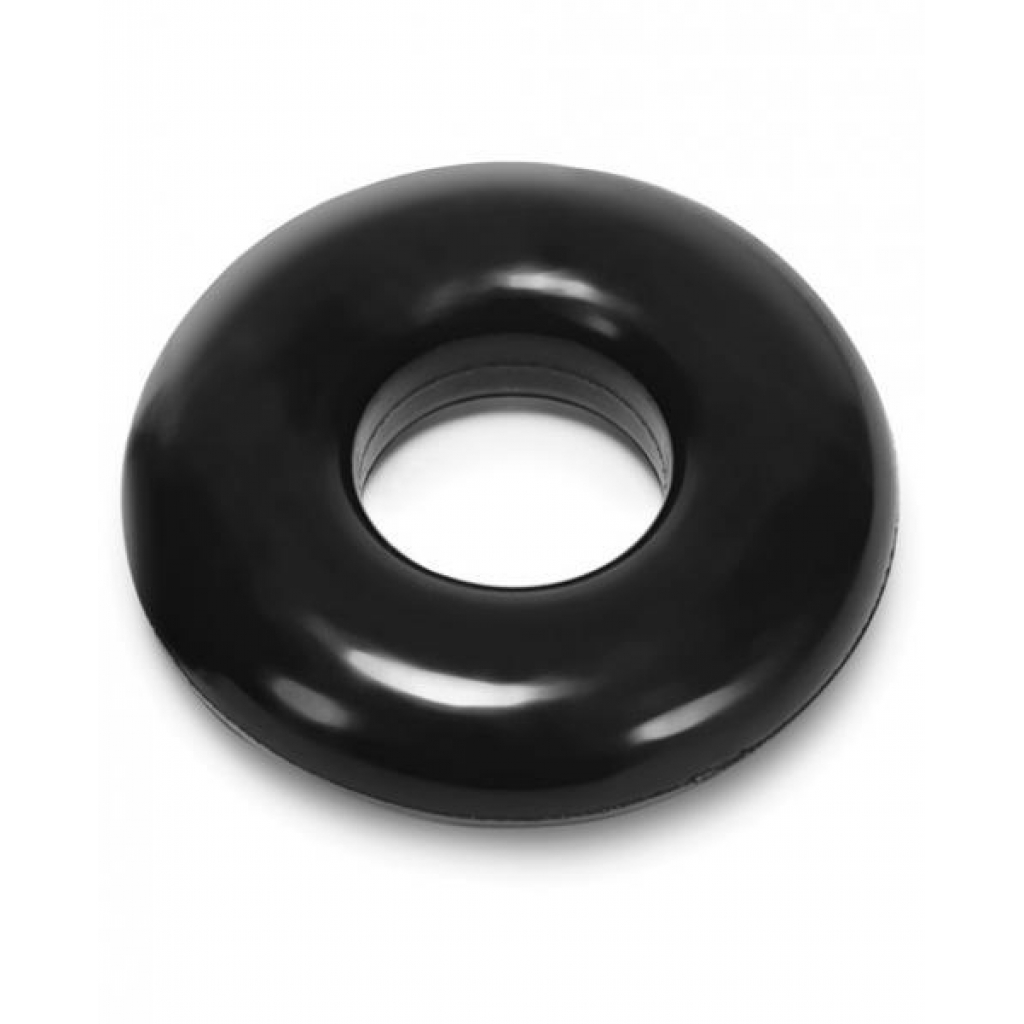 Do-Nut 2 Large Cock Ring - Black