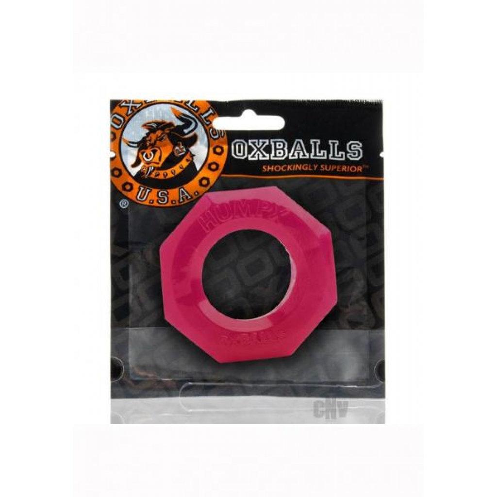 Humpx Cockring Hot Pink