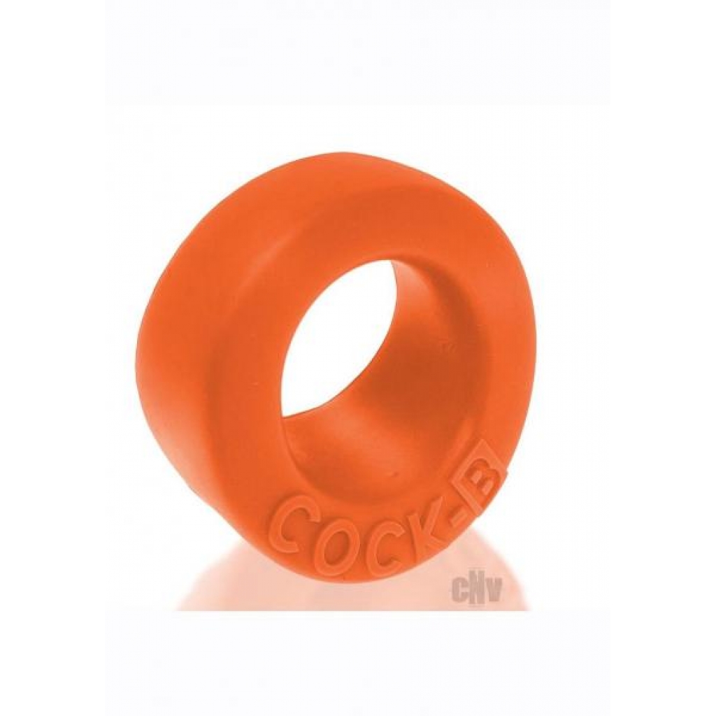 Cock-b Bulge Cockring - Orange