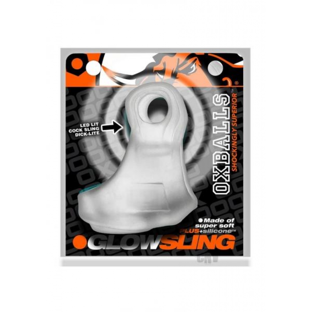 Glowsling LED - Clear Ice