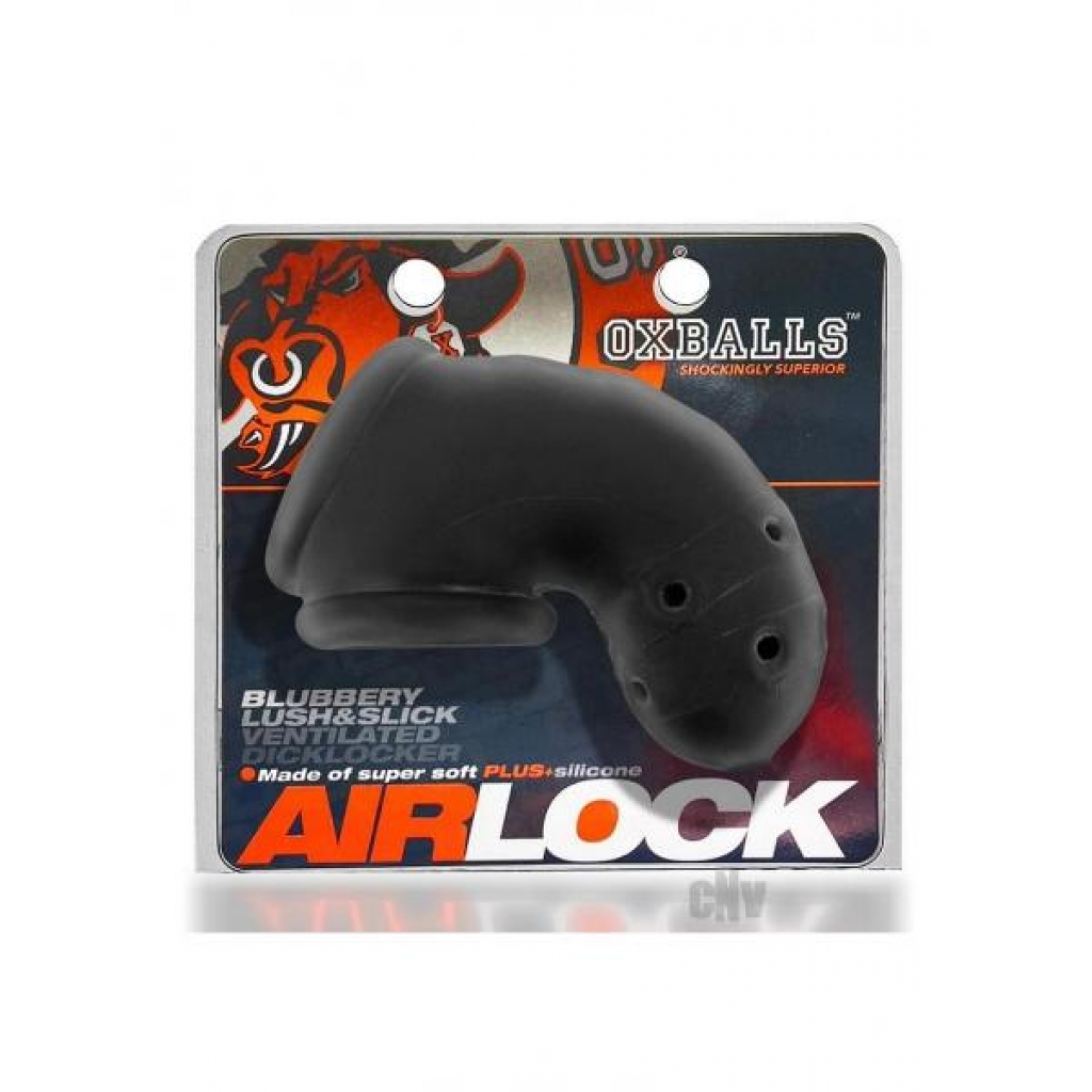 Airlock Black Ice