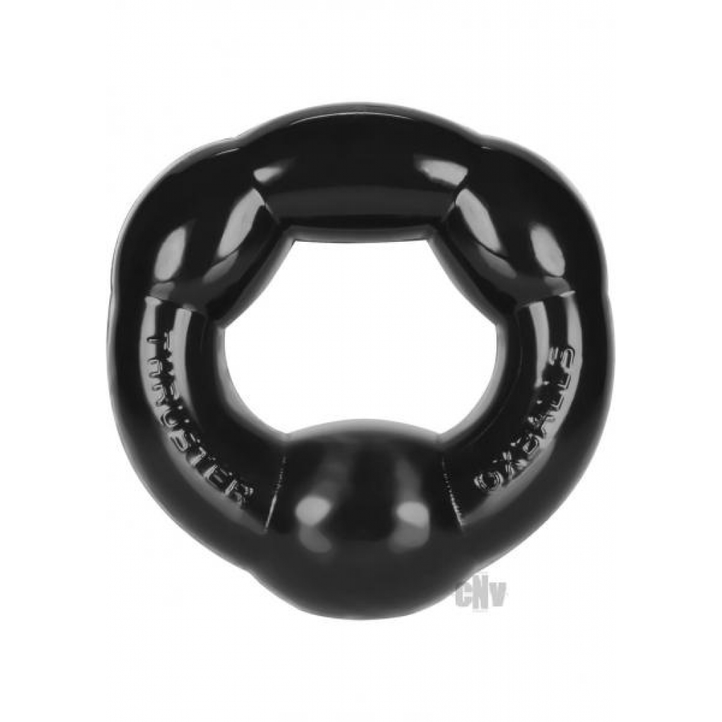 Thruster Cockring - Oxballs Black