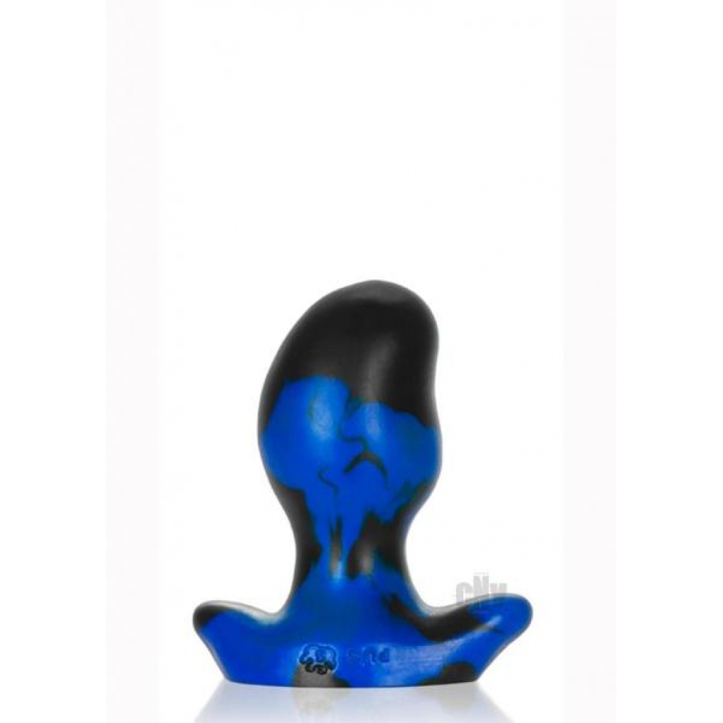 Ergo Silicone Butt Plug for Comfortable Play