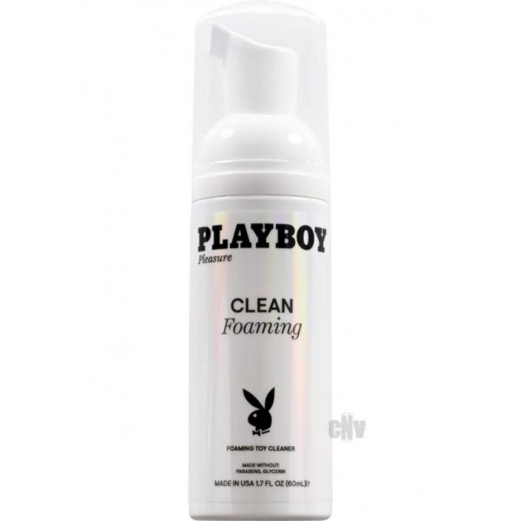 PB Clean Foaming Cleanser - 1.7oz