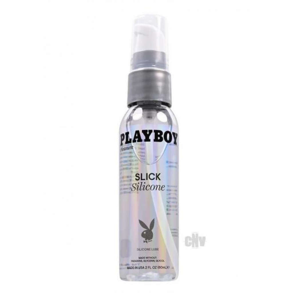 Pb Slick Silicone - 2oz