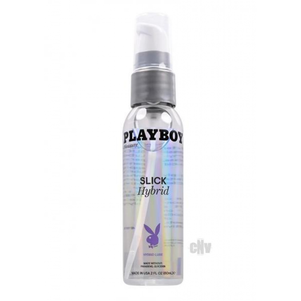 Pb Slick Hybrid Lubricant - 2 Oz