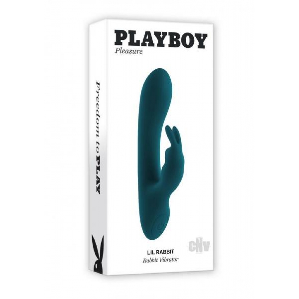 Playboy Lil Rabbit - Portable Pleasure Anywhere