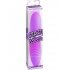 Neon Luv Touch Waves Vibrator - Daring Purple