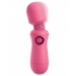 OMG! Wands Rechargeable Wand: Compact & Powerful