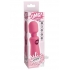 OMG! Wands Rechargeable Wand: Compact & Powerful