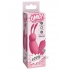 OMG! Bullets #CUTE - USB Powered Bullet Vibrator - Pink