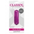 Classix Pocket Bullet Vibrator - Pink