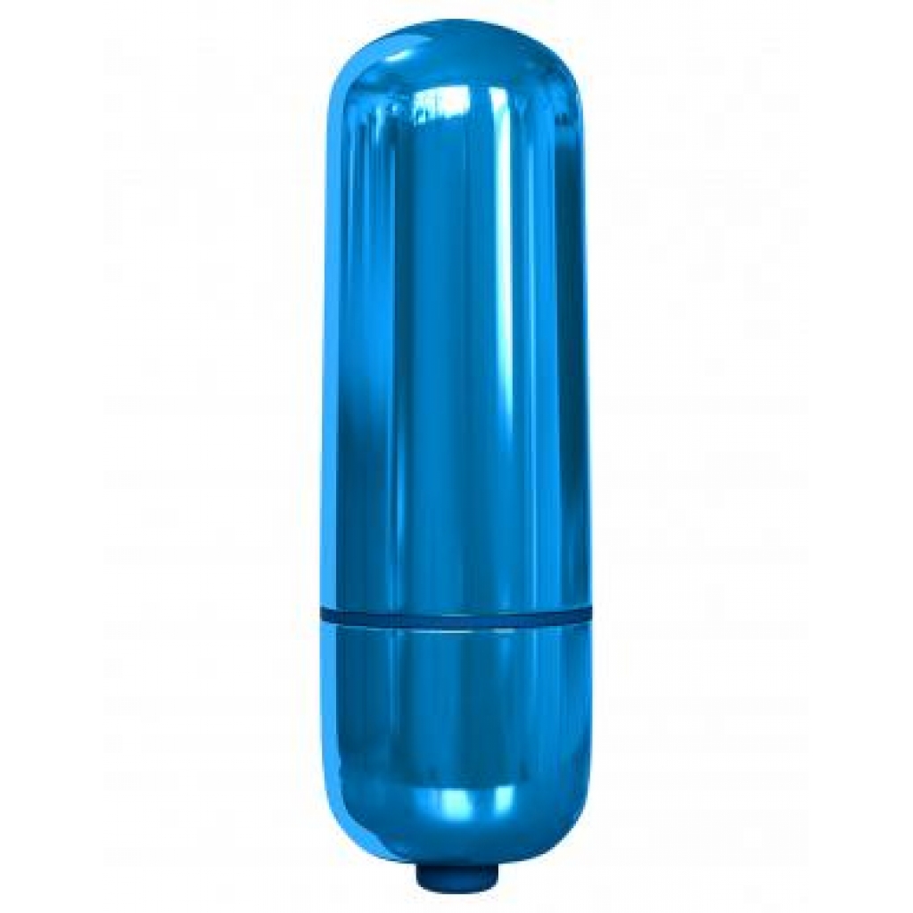 Classix Pocket Bullet Vibrator - Blue