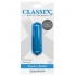 Classix Pocket Bullet Vibrator - Blue