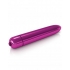 Classix Rocket Bullet Vibrator - Pink