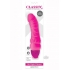 Classix Mr. Right Vibrator - Pink