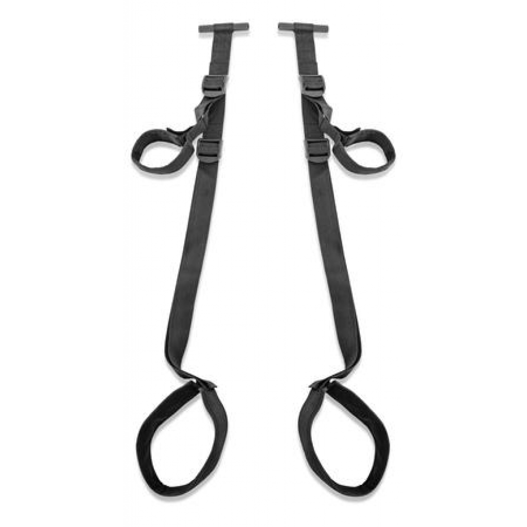 Fetish Fantasy Door Swing - Black