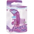 Finger Fun Massager - Waterproof Purple