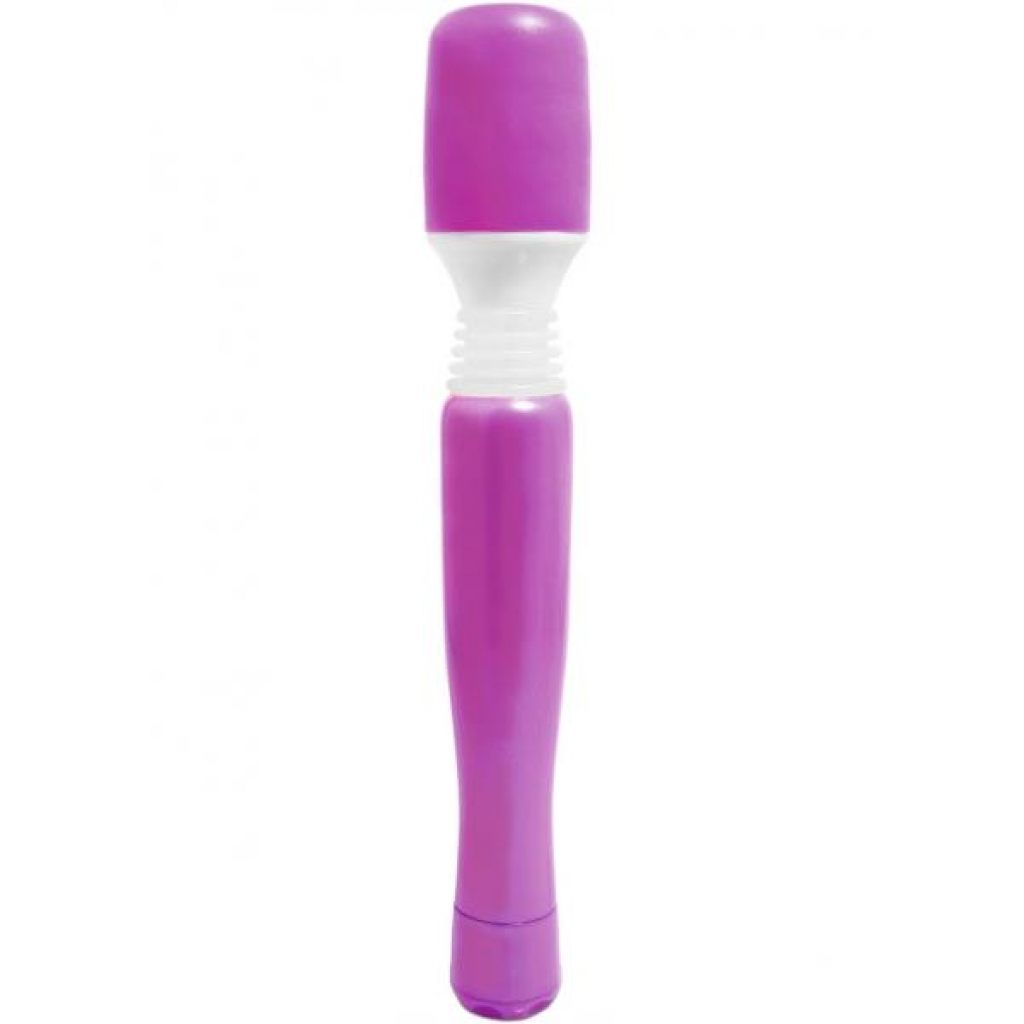 Mini Wanachi Massager - Compact and Versatile