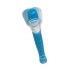 Mini Wananchi Waterproof Massager - 8.25 Inch - Blue