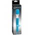 Mini Wananchi Waterproof Massager - 8.25 Inch - Blue