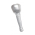 Mini Wanachi Massager - Waterproof 8.25 Inches - White