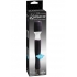 Mini Wanachi Waterproof Massager in Black