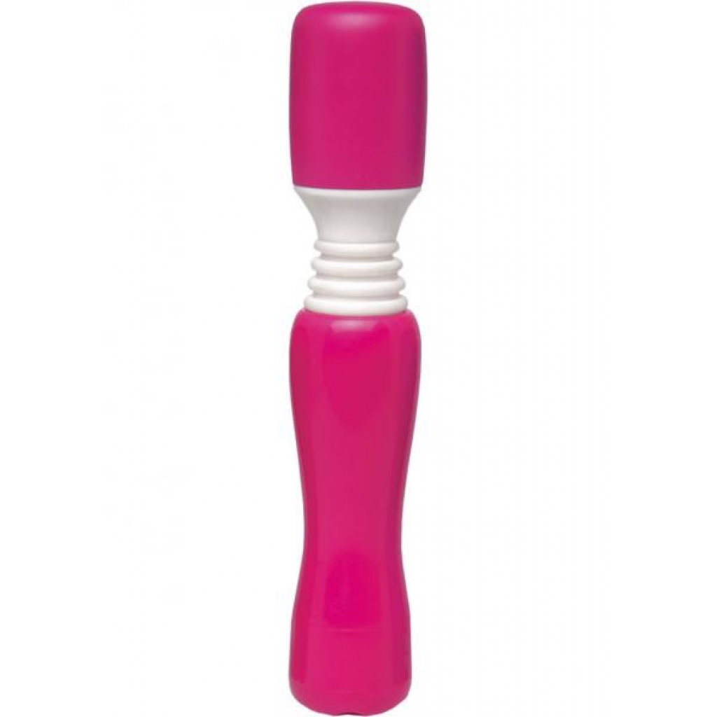 Maxi Wanachi Pink Body Massager