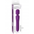 Wanachi Body Recharger - Purple Wand Massager