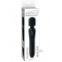 Wanachi Body Recharger Black Wand Massager