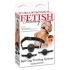 Fetish Fantasy Ball Gag Training System - Versatile Bondage