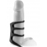 Fantasy Vibrating Power Cage in Black