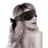 Fetish Fantasy Satin Blindfold - One Size Fits Most