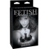 Fetish Fantasy Luv Cuffs - Black